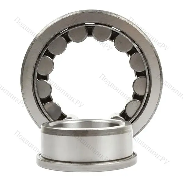 Роликовый цилиндрический подшипник NJ 2312