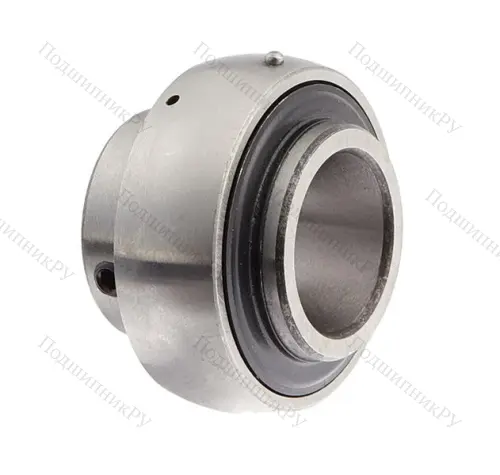 Корпусный подшипник UC 206 D 1 в Москве