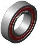 Высокотемпературный подшипник 6206 BHTS 2RS C 4 VT 200° BECO от производителя  BECO