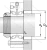 Подшипник BEAM 015060 C-2RSH в Москве