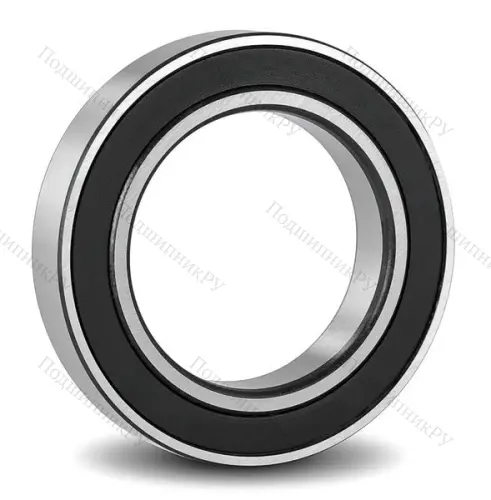 Шариковый однорядный подшипник 180316 (6316 2RS) в Москве