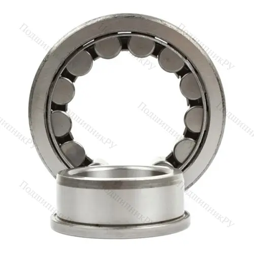 Роликовый цилиндрический подшипник NJ 311 EW от производителя  NSK