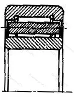Подшипник  3032948 размер 240x320x60 от производителя  ГПЗ-23