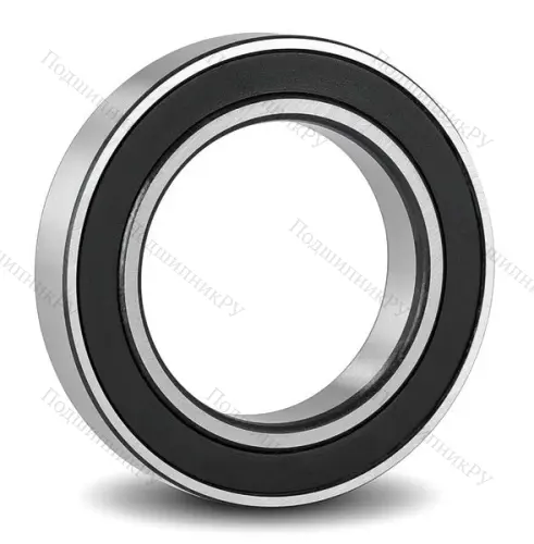 Шариковый однорядный подшипник 180212 (6212 2RS) в Москве