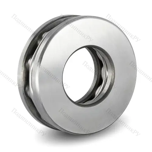 Упорный шариковый подшипник 51307 от производителя  FAG