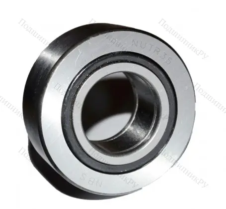 Опорный ролик NUTR 1542X NBS в Москве