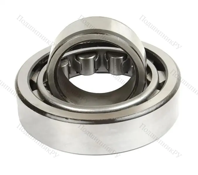 Роликовый цилиндрический подшипник NU 2212