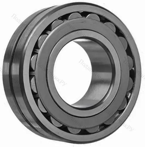 Сферический роликовый подшипник 53512 H (22212 CW 33) в Москве