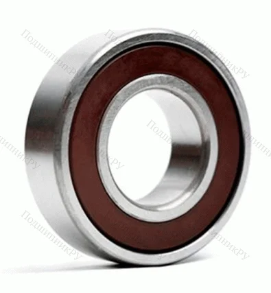 Подшипник 6211 DDUС3 (6211-2RS 1/C 3) NSK в Москве