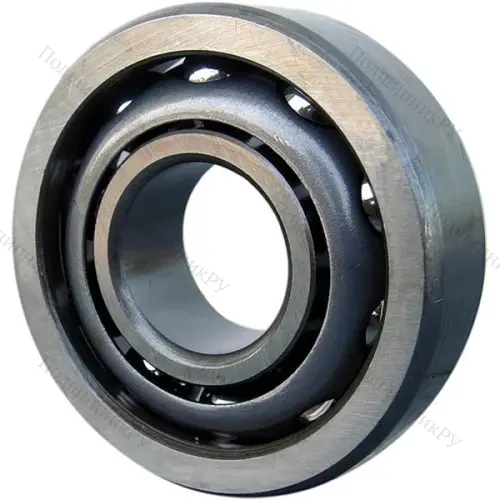 Однорядный шариковый подшипник 7304 BW от производителя  NSK