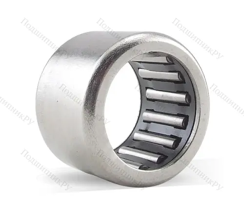 Игольчатый подшипник HK 1616 B от производителя  INA Игольчатый подшипник HK 1616 B от производителя  INA