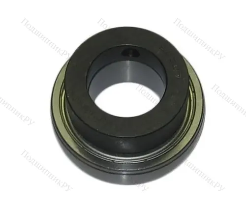 Корпусный подшипник SA 207 (AEL 207) ETKOW54DNJ в Москве
