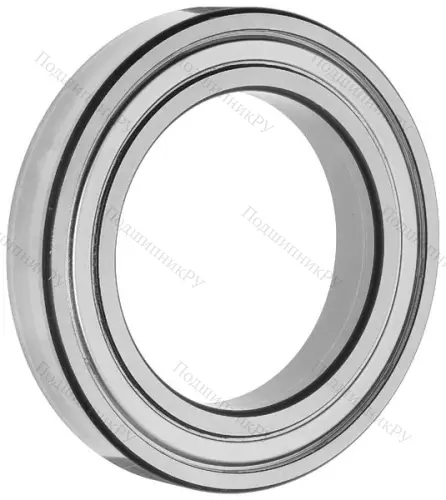 Шариковый однорядный подшипник 80316 (6316 ZZ) в Москве