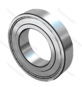 Подшипник 6316-ZZ ISB