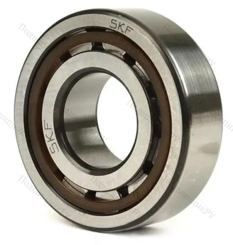 Роликовый цилиндрический подшипник NJ 2311 ECP/C 3 от производителя  SKF