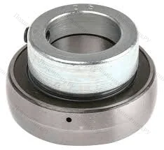 Подшипник YET 207 SKF в Москве