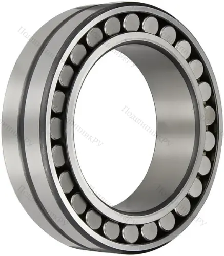 Сферический роликовый подшипник 22312 RZW 33 C 3 от производителя  KOYO