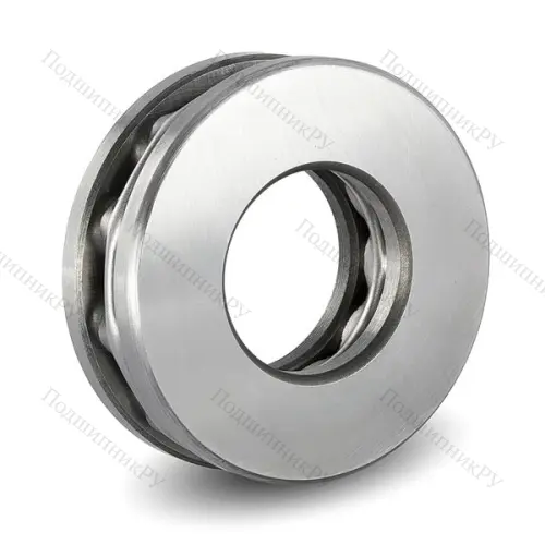 Упорный шариковый подшипник 51306 от производителя  KOYO