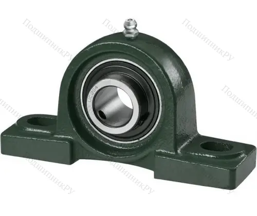 Подшипниковый узел UCP 203 D 1 (NSK) в Москве