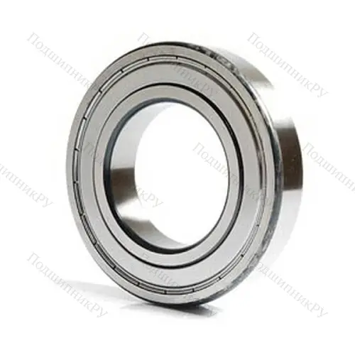 Шариковый однорядный подшипник 80120 (6020 ZZ) в Москве