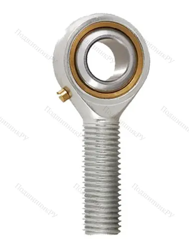 Шарнирная головка POS 14 L в Москве