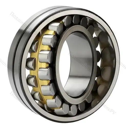 Сферический роликовый подшипник 3511 АМН (22211 MBW 33) в Москве