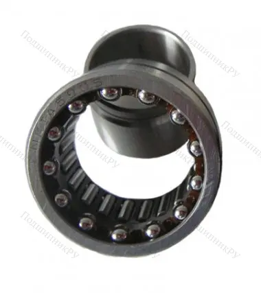 Подшипник NKIA 5914 NBS в Москве