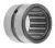 Игольчатый подшипник NK 42/20 от производителя  SKF
