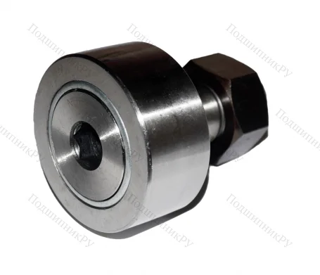 Опорный ролик NUKRE 80 NBS в Москве