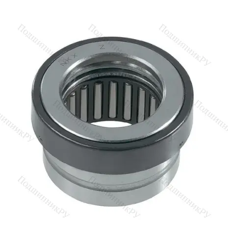 Комбинированный подшипник NKX 70 Z XL от производителя  INA