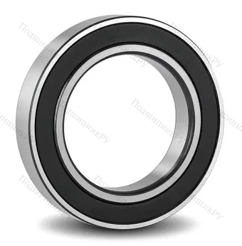 Шариковый однорядный подшипник 180218 (6218 2RS) в Москве