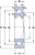 Подшипник 7006 ACE/P 4A Подшипник 7006 ACE/P 4A