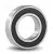 Шариковый однорядный подшипник 1000912 2RS (6912 2RS) в Москве
