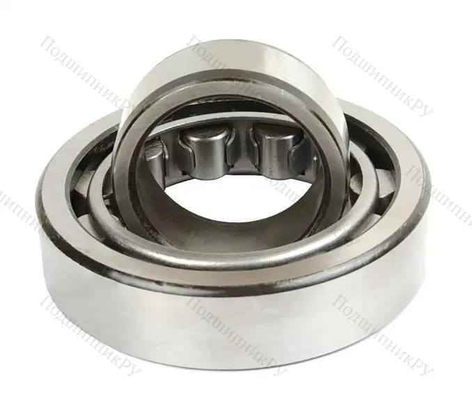 Роликовый цилиндрический подшипник NU 2307