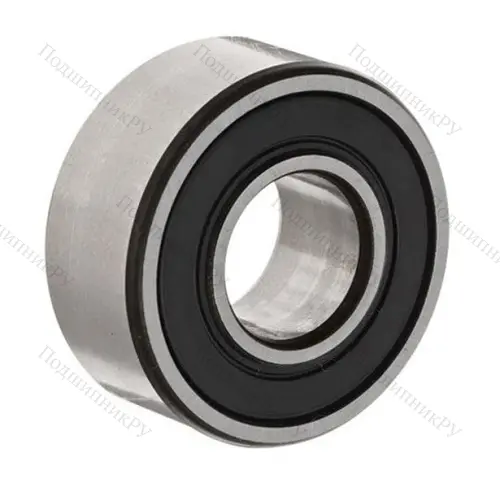 Радиально-упорный шариковый подшипник 3308 2RS T в Москве