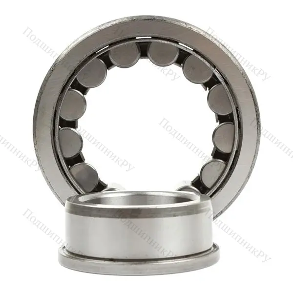 Роликовый цилиндрический подшипник NJ 2309