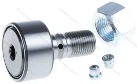 Опорный ролик KR 40 PPA SKF в Москве