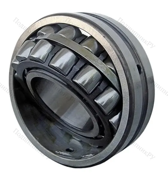 Сферический роликовый подшипник с конической посадкой на вал 22216 RHK / RHRKW 33 C 3