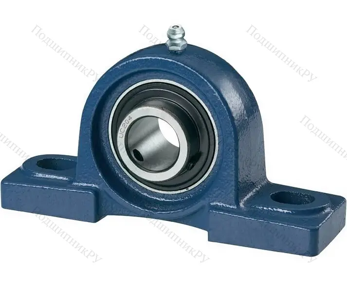 Подшипниковый узел UCP 205 J