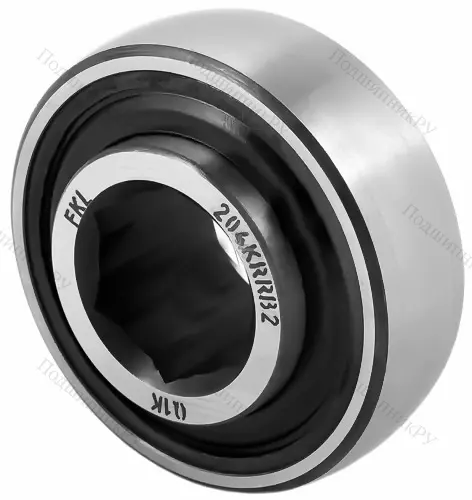 Подшипниковый узел (корпусный подшипник) LYU 209-112-2F в Москве