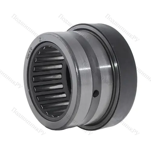 Комбинированный подшипник NKXR 35 Z XL от производителя  INA