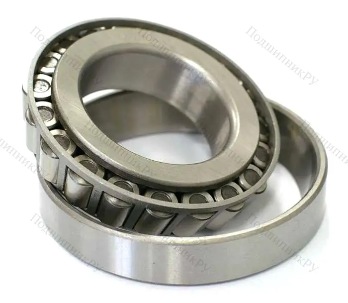 Конический роликовый подшипник 31318 J (30318 DJ) от производителя  MALEX
