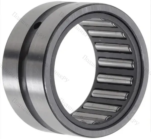 Игольчатый подшипник NK 80/25 R от производителя  NTN