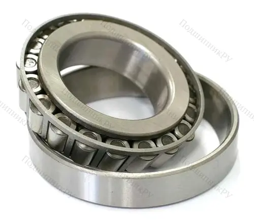 Конический роликовый подшипник HI-CAP 30303 R 92GGL7198R от производителя  KOYO