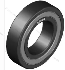 Высокотемпературный подшипник 61913 BHTS ZZ 280° BECO от производителя  BECO