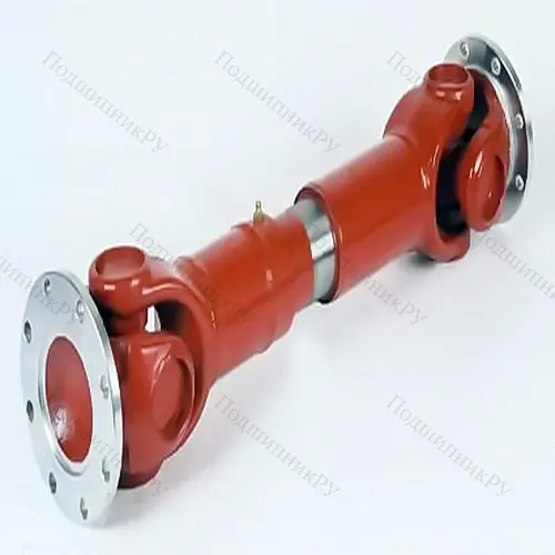 Карданный вал 08B-660-15.4L-15.4L в Москве