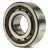 Роликовый цилиндрический подшипник NJ 210 ECP/C 3 от производителя  SKF