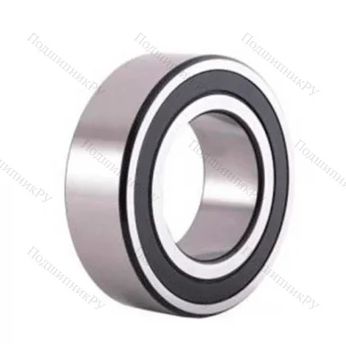 Подшипник нержавеющий SS 6312-2RS (W 6312-2RS) ISB в Москве