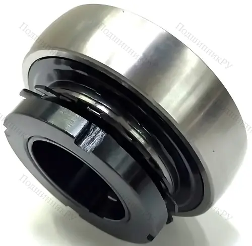Подшипник шариковый самоустанавливающийся+втулка LK 209-2F+H 2309 в Москве