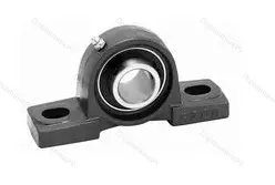 Нержавеющий корпусной узел UCP 213 BSS 2RS BECO в Москве